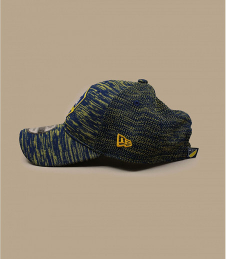 LA Galaxy cap blue LA Galaxy cap blue
